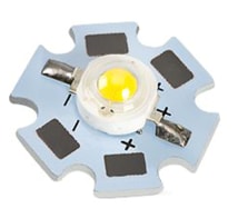 Do-it-yourself making lights