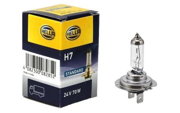 Which bulbs match your Ford Focus 2?